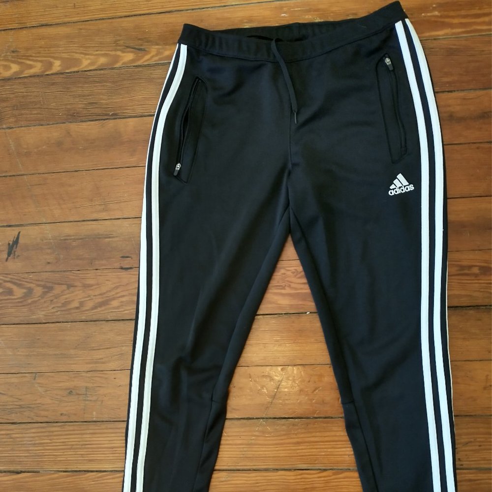 Adidas Tiro 15 Soccer pant